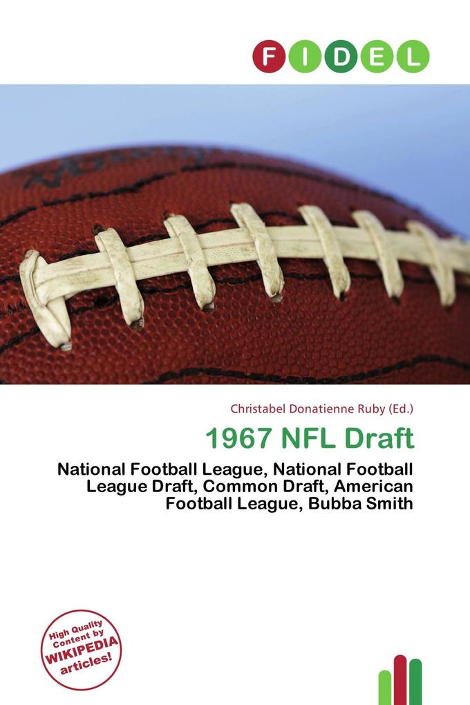 1967 NFL Draft