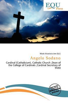Angelo Sodano
