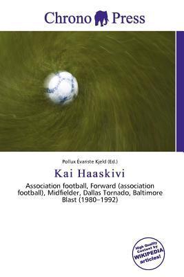 Kai Haaskivi