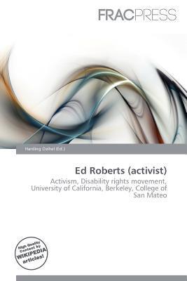 Ed Roberts (activist)