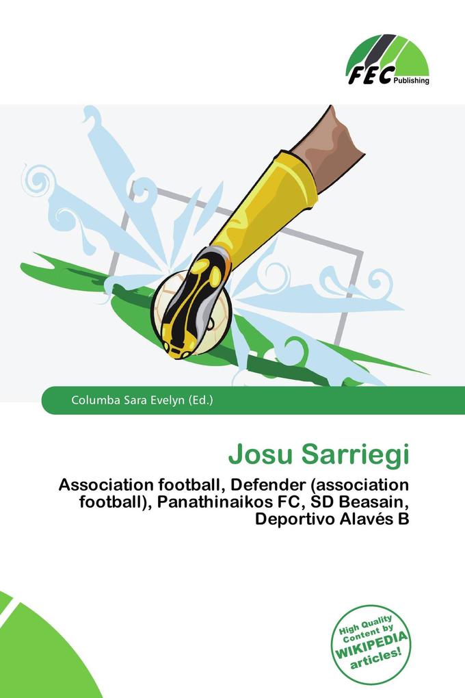 Josu Sarriegi
