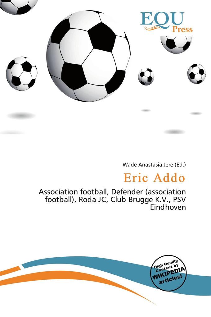 Eric Addo