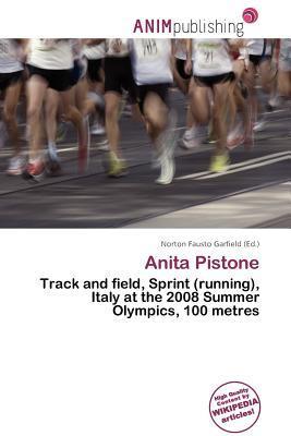 Anita Pistone