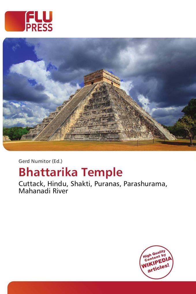 Bhattarika Temple
