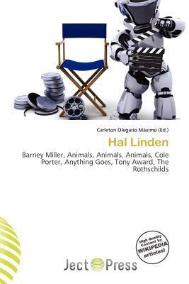Hal Linden