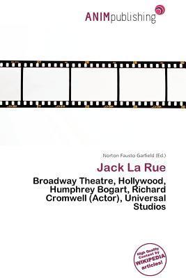 Jack La Rue