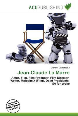 Jean-Claude La Marre