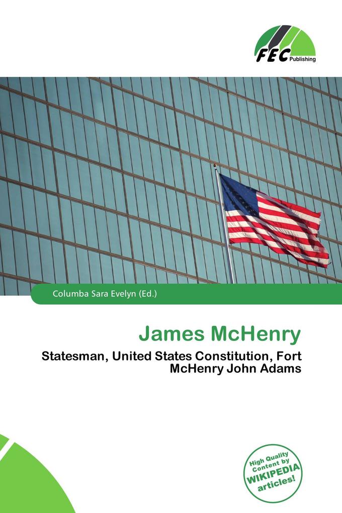 James McHenry