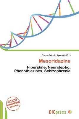 Mesoridazine