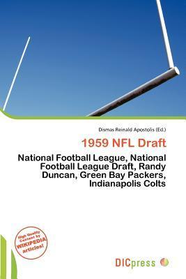 1959 NFL Draft