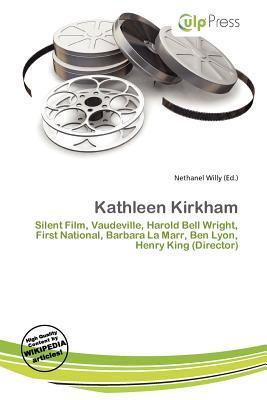 Kathleen Kirkham
