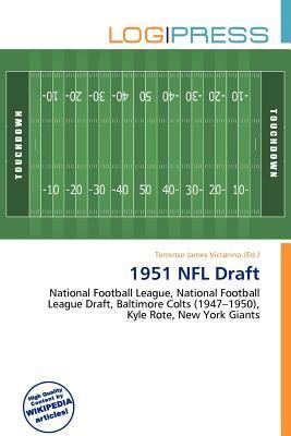 1951 NFL Draft