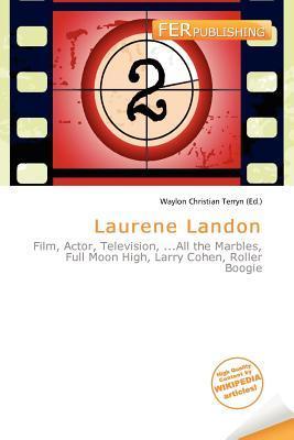 Laurene Landon