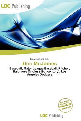 Doc McJames