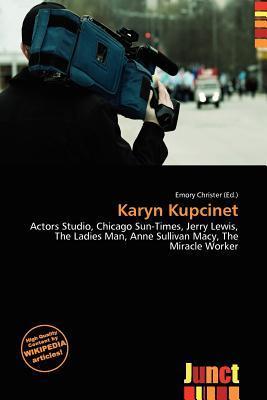Karyn Kupcinet