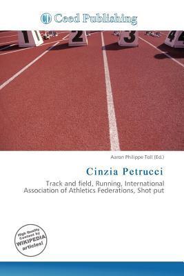 Cinzia Petrucci