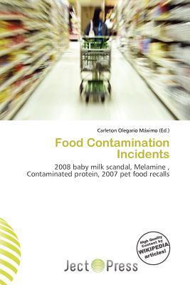 Food Contamination Incidents