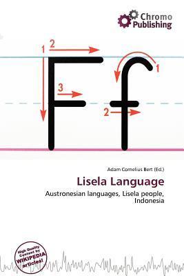 Lisela Language