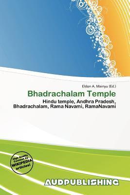Bhadrachalam Temple