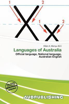 Languages of Australia