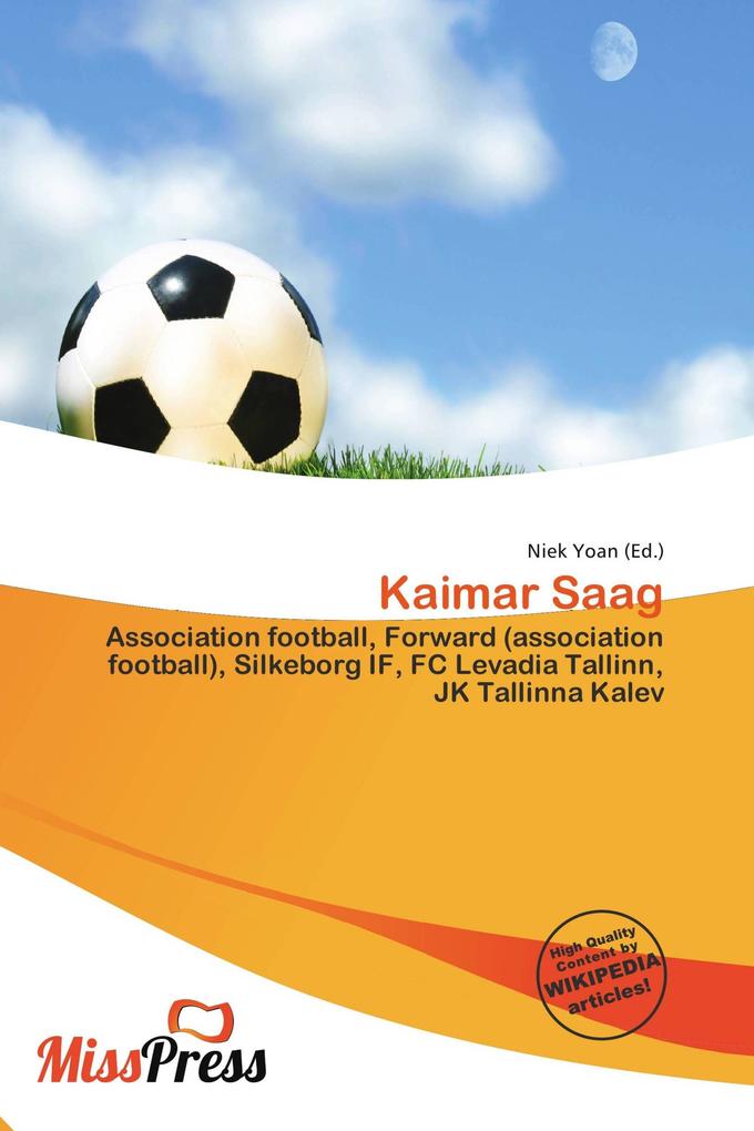 Kaimar Saag