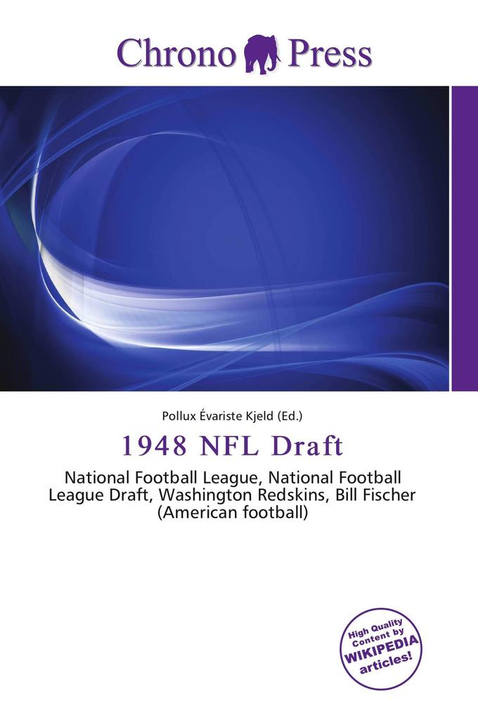 1948 NFL Draft