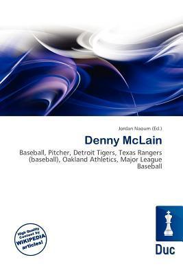 Denny McLain