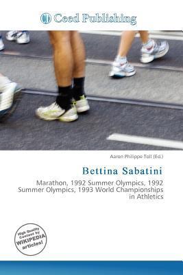 Bettina Sabatini