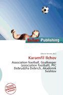 Karamfil Ilchev