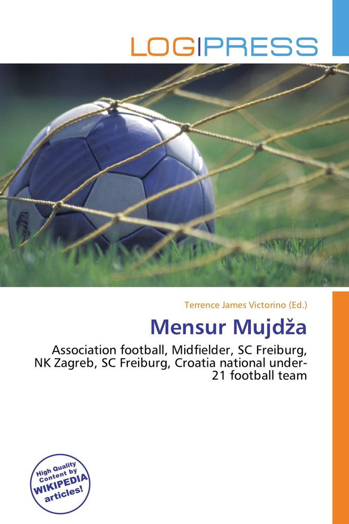 Mensur Mujda