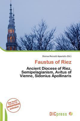 Faustus of Riez