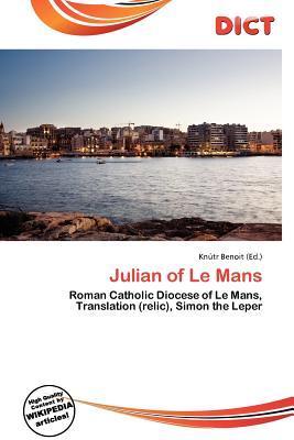 Julian of Le Mans