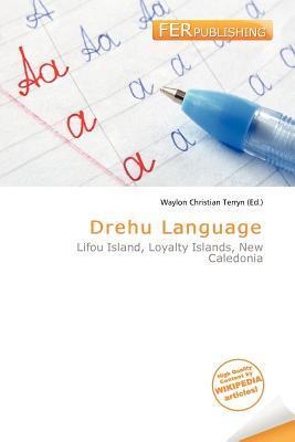 Drehu Language