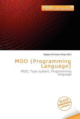 MOO (Programming Language)