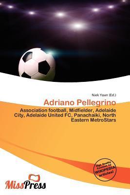 Adriano Pellegrino