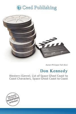 Don Kennedy