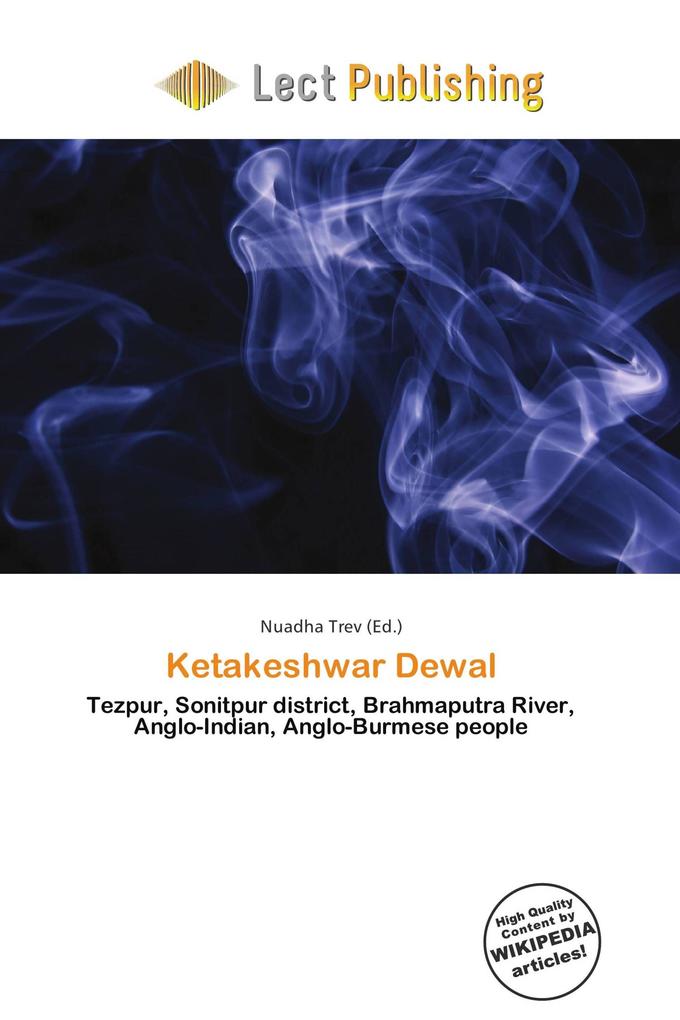Ketakeshwar Dewal