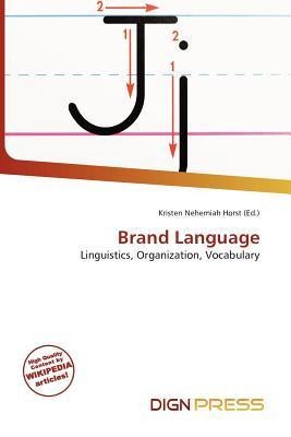 Brand Language