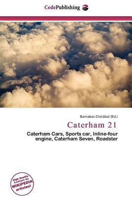 Caterham 21