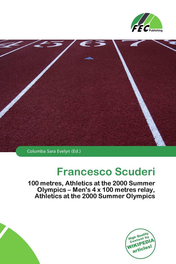 Francesco Scuderi