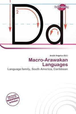 Macro-Arawakan Languages