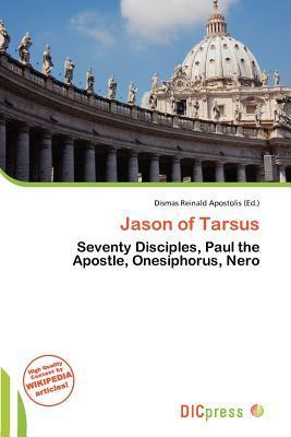 Jason of Tarsus