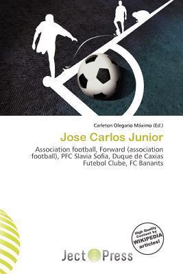 Jose Carlos Junior