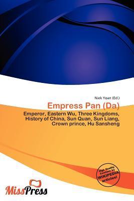 Empress Pan (Da)