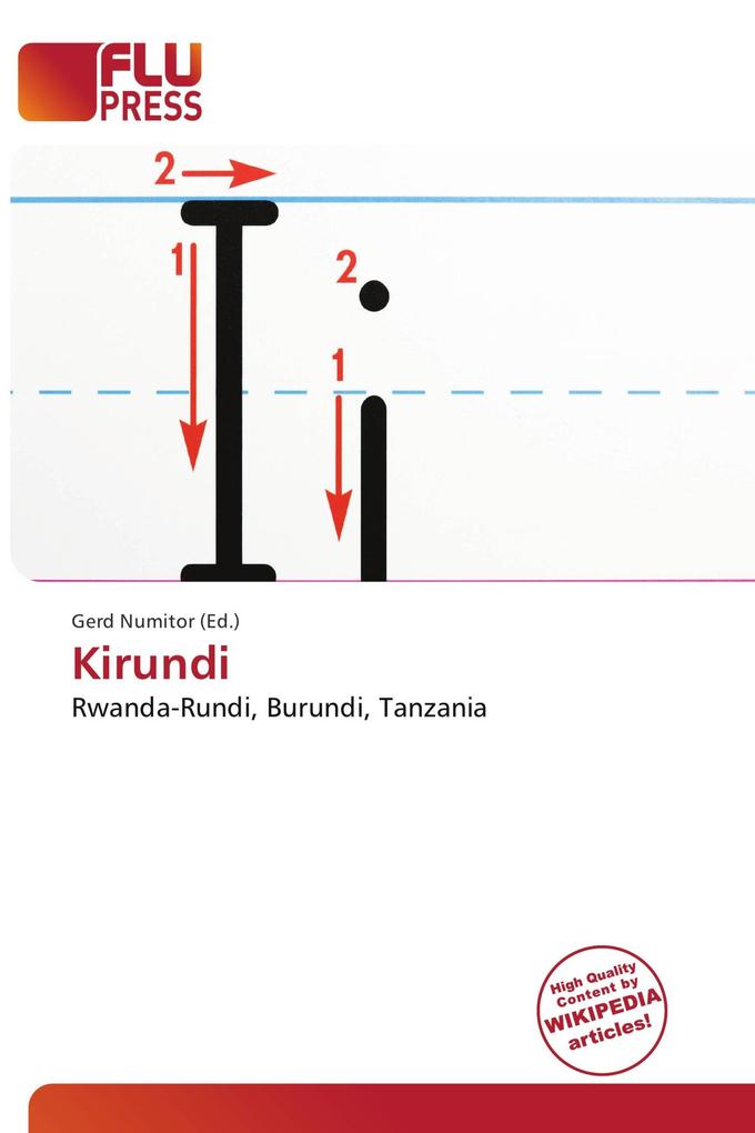 Kirundi