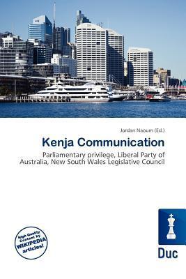 Kenja Communication