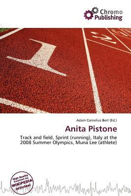 Anita Pistone