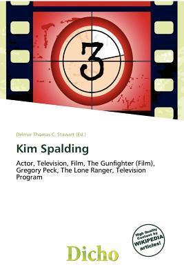 Kim Spalding