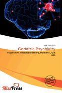 Geriatric Psychiatry
