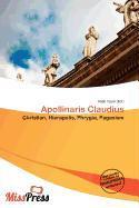 Apollinaris Claudius